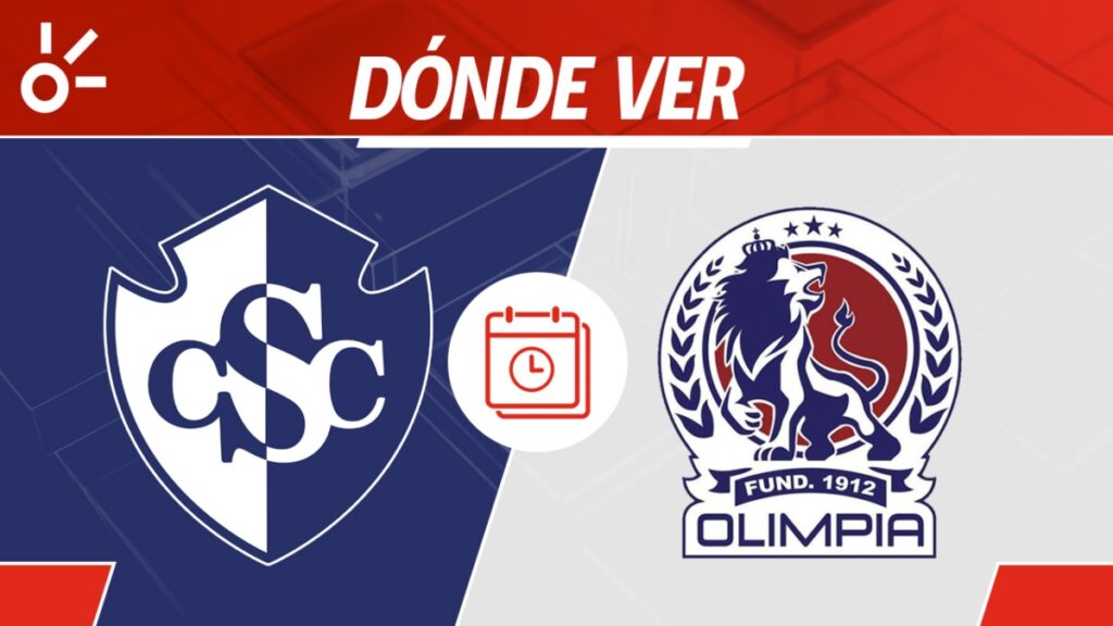 Cartaginés vs Olimpia en vivo Copa Centroamericana 2025: horario y cómo ver