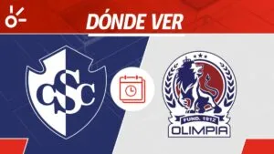 Cartaginés vs Olimpia: Horario y dónde mirar partido ida cuartos Copa Centroamericana 2025