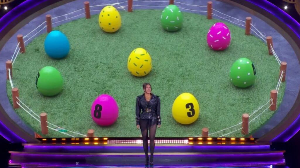 La Casa de los Famosos | @lacasafamososmx