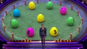 La Casa de los Famosos México 2025: ellos son los nominados del 10 de septiembre