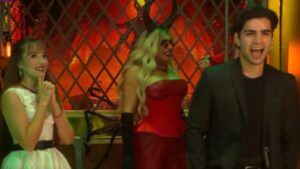 La Casa de los Famosos: ¿Quién es el retador de Guana en el Robo de Salvación?