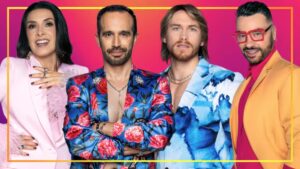 ¿Quién será el eliminado de La Casa de los Famosos México 2025 el 21 de septiembre?