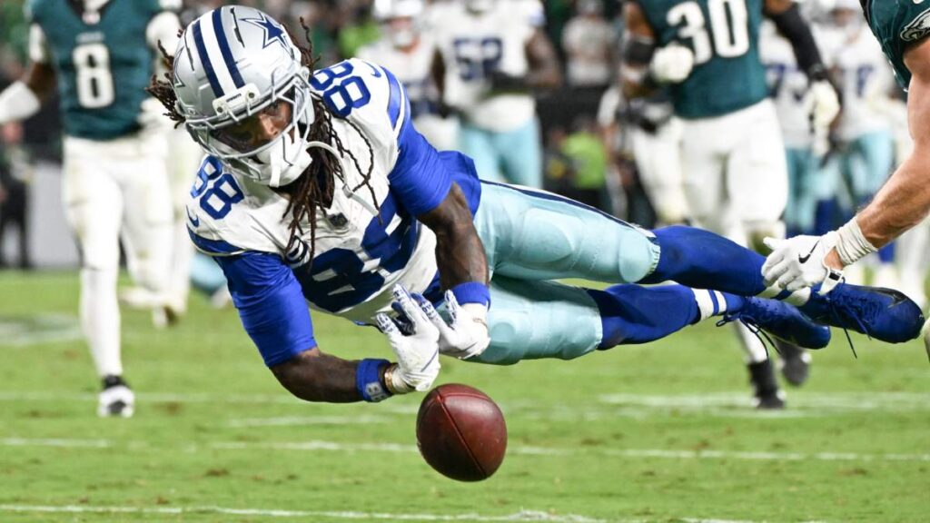 Giants vs Cowboys: picks NFL 2025 