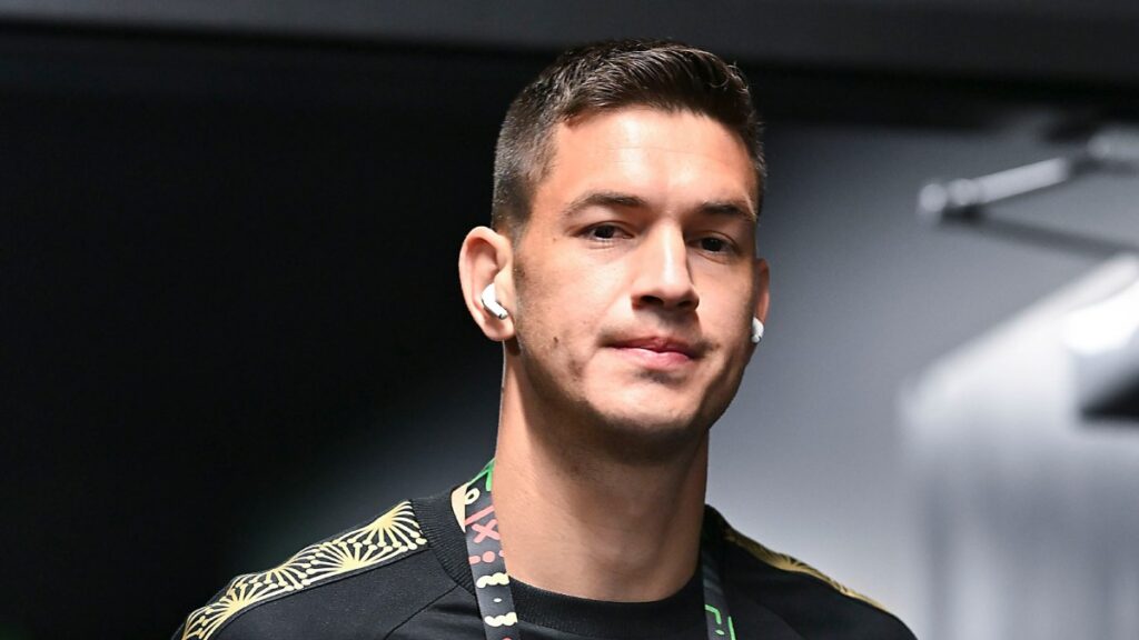 César Montes | Imago 7