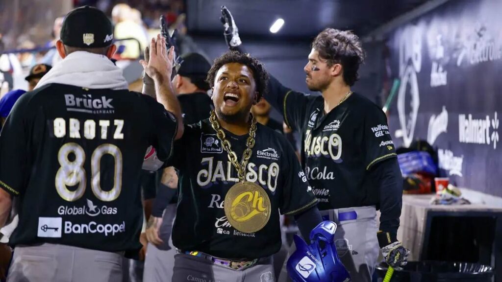 Los Charros llegan a la Serie del Rey gracias a milimétrico out ante Sultanes