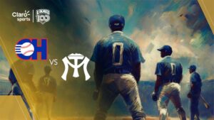 Charros de Jalisco vs Sultanes de Monterrey, en vivo: transmisión Juego 5 Series de Campeonato Playoffs LMB 2025