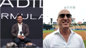 Dan Towriss destaca la importancia de tener a Checo Pérez y a sus aficionados en la F1