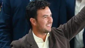 ¡Felices 36! Checo Pérez festeja su cumpleaños enfocado en su regreso a la F1 con Cadillac