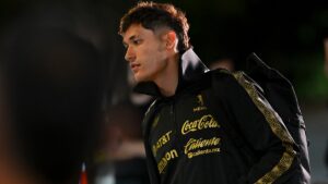 México vs Corea del Sur: Chiquete y Charly Rodríguez, con la mira puesta en el Mundial