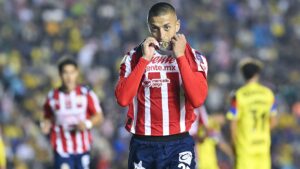 Victoria ante el América, ¿el bálsamo que necesitaba Chivas para una semana complicada?