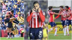 Las secuelas del Clásico: América perdió en todas sus versiones y confirmó un patrón preocupante
