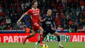 Chivas vs Toluca ¿Quién gana la jornada 9 de Liga MX 2025 según la IA?