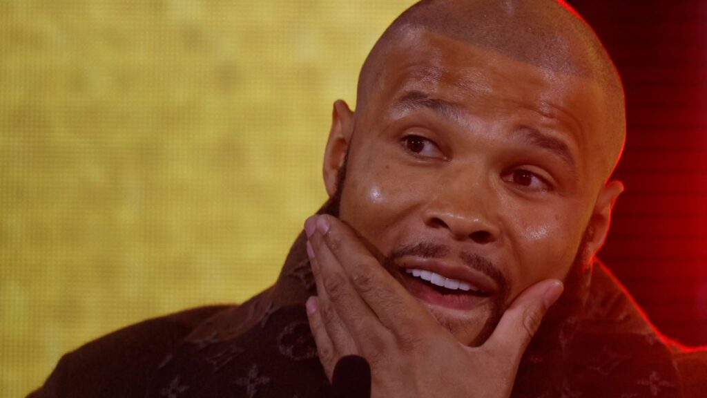 Chris Eubank Jr podría enfrentar a Canelo Álvarez | Action Images vía Reuters