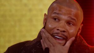 Chris Eubank Jr. busca enfrentarse a Canelo Álvarez en 2026