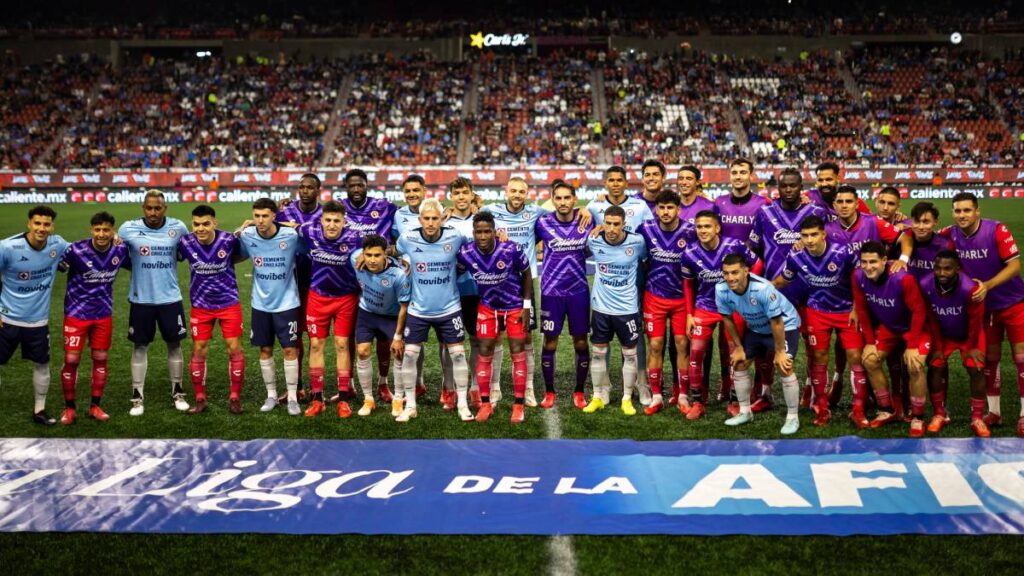 Despedida de Chuy Corona