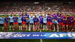 Cruz Azul y Tijuana rinden homenaje a Jesús Corona en su partido de despedida