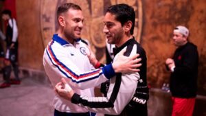 Cruz Azul tiene preparado reconocimiento para Jesús Corona en su despedida del fútbol