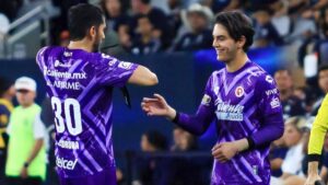 ¡El legado continúa! Jesús Corona tiene despedida imborrable en amistoso de Xolos ante el San Diego FC
