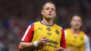 Liga MX hoy: ¿Chicharito jugará en el América vs Chivas?