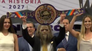 Canelo vs Crawford: revelan cinturón conmemorativo para la ‘pelea del siglo’