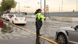 Hoy No Circula, jueves 11 de septiembre de 2025: ¿Qué autos descansan en CDMX y Edomex?