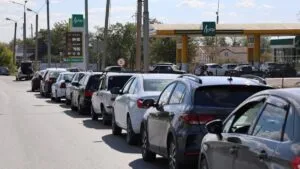 Hoy No Circula este 6 de abril 2026: ¿Qué carros no salen el martes en CDMX y Edomex?