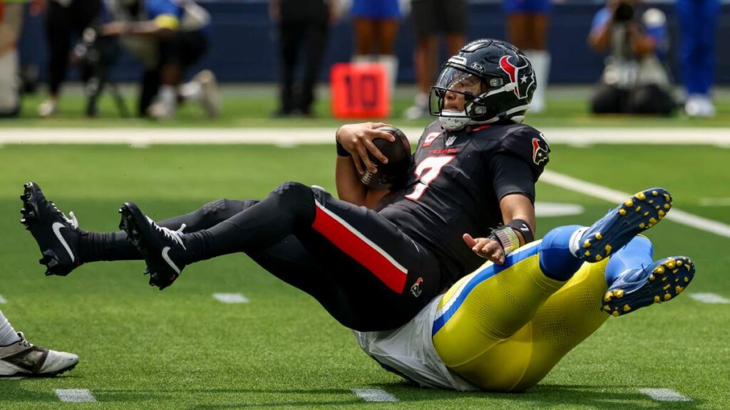 Buccaneers vs Texans picks 