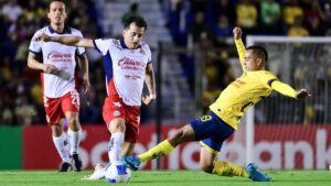 América vs Chivas: Hasta la IA duda, ¿quién es el favorito del Clásico de Liga MX?