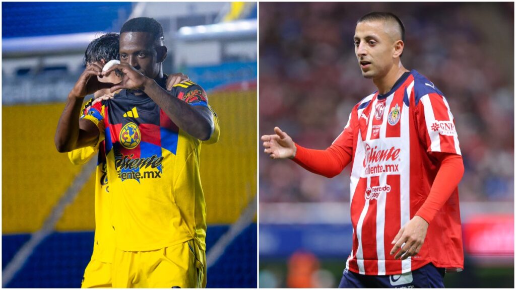 ¡Boletos agotados! América anuncia lleno para el Clásico Nacional ante Chivas