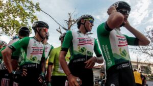 Clásico RCN 2025, etapa 6: horario, dónde ver en vivo y cuál es el recorrido entre Venadillo y Manizales