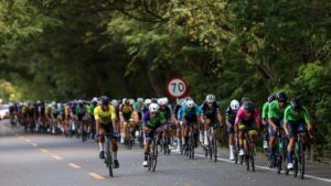 Clásico RCN 2025, etapa 7: horario, dónde ver en vivo y cuál es el recorrido entre Villa María y Pereira