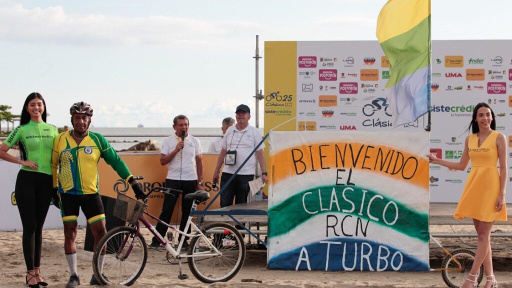 Clasico Rcn 2025