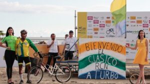 Clasificación general del Clásico RCN 2025, etapa 1: ¿Quién se llevó el triunfo?