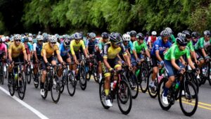 Clasificación general del Clásico RCN 2025, etapa 4: ¿Quién se llevó el triunfo?