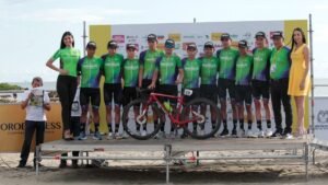 Clásico RCN 2025, etapa 3: horario, dónde ver en vivo y cuál es el recorrido entre El Santuario y Puerto Salgar