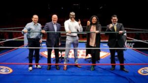 Primera Carrera del Ring en CDMX: fechas, costos y todo lo que debes saber del evento del CMLL