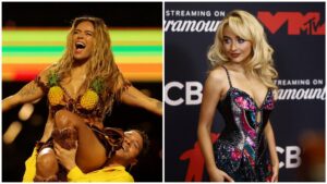 Coachella 2026: Karol G, Justin Bieber y Sabrina Carpenter encabezan el lineup