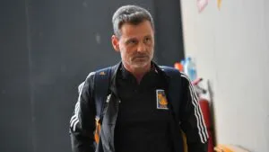 Diego Cocca y la maldición que lo persigue tras abandonar a Tigres