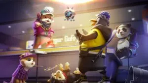 Códigos Free Fire hoy 1 de noviembre: ¿Cómo canjearlos y obtener recompensas?