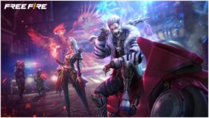 Códigos Free Fire del 15 al 21 de septiembre 2025: ¿Cuáles son y cómo canjearlos?