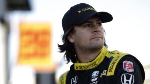 Colton Herta, el futuro de Cadillac en la F1: será piloto de pruebas