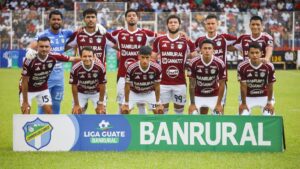 Comunicaciones no sale del pozo y preocupa un dato demoledor en la Liga Nacional