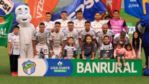 José Manuel Contreras y un gesto que sorprendió a un Comunicaciones en crisis