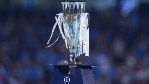 Concacaf anuncia sorteo y fechas clave de la Champions Cup 2026