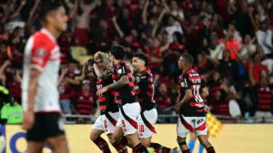Cuartos de final de la Copa Libertadores, en vivo: Liga de Quito y Flamengo hacen pesar la localía