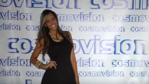 Juliana López: exfutbolista y modelo colombiana a la que un viaje a China le cambió la vida