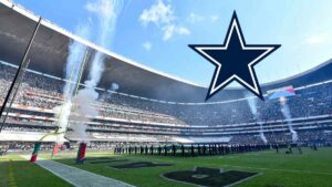 Jerry Jones promete que los Dallas Cowboys jugarán en México