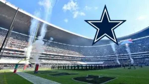 Jerry Jones promete que los Dallas Cowboys jugarán en México