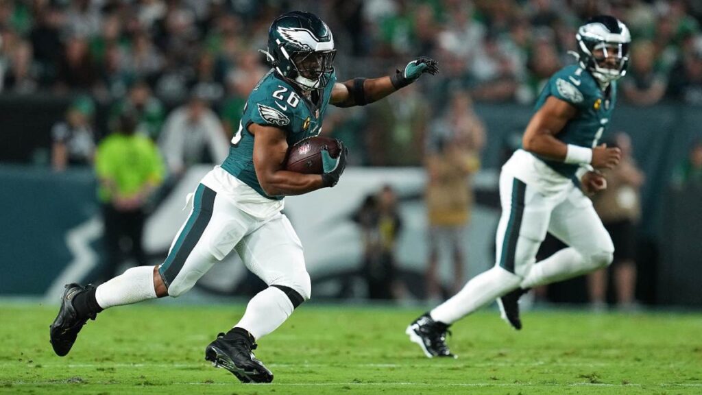 Photo by Mitchell Leff / GETTY IMAGES NORTH AMERICA / Getty Images via AFP