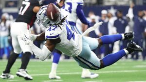 Pronósticos y momios de los partidos de la Semana 1 del fútbol americano de la NFL: ¿Quiénes son los favoritos?